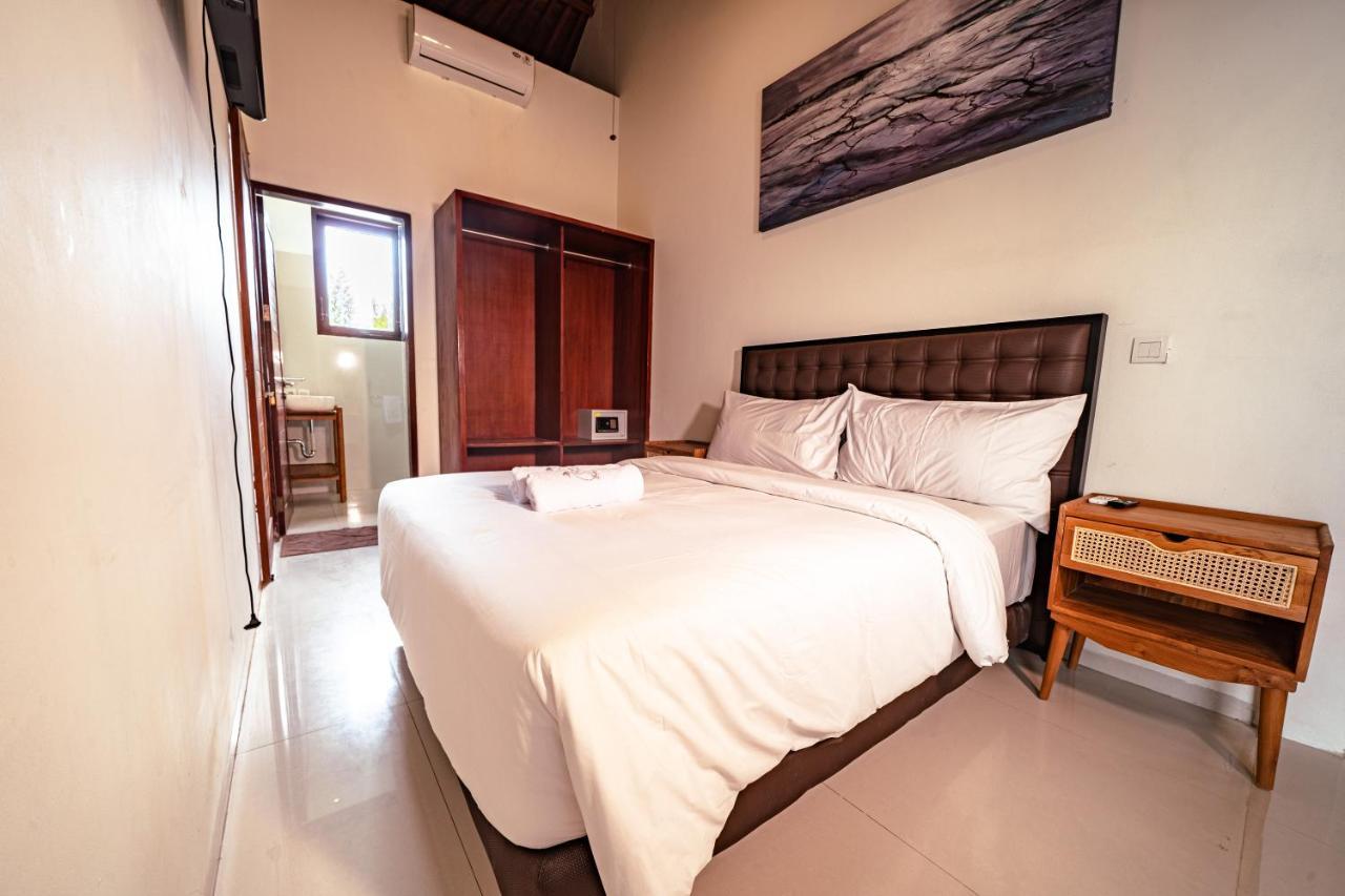5 Bedroom Villa Sultan Luxury Entertainment And Relaxation Seminyak  Exterior photo