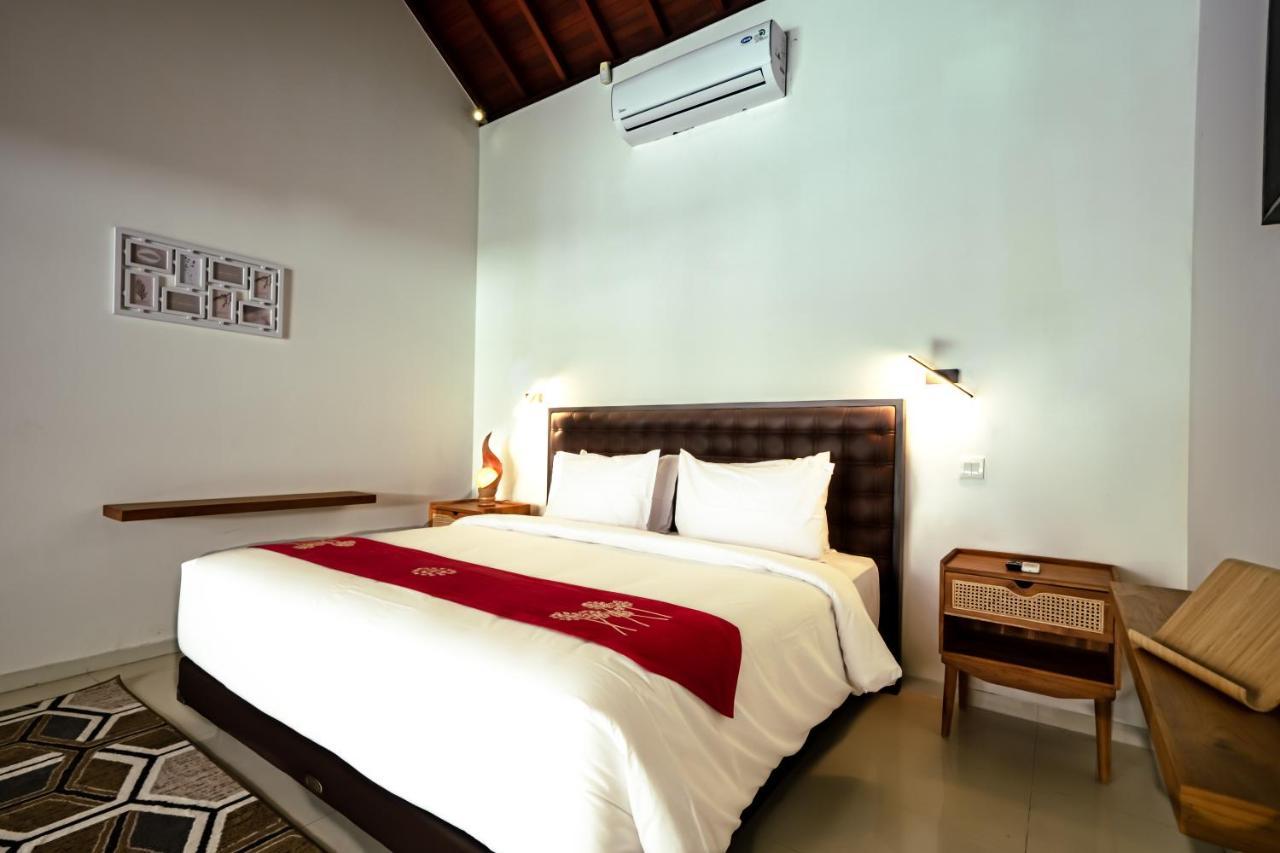 5 Bedroom Villa Sultan Luxury Entertainment And Relaxation Seminyak  Exterior photo